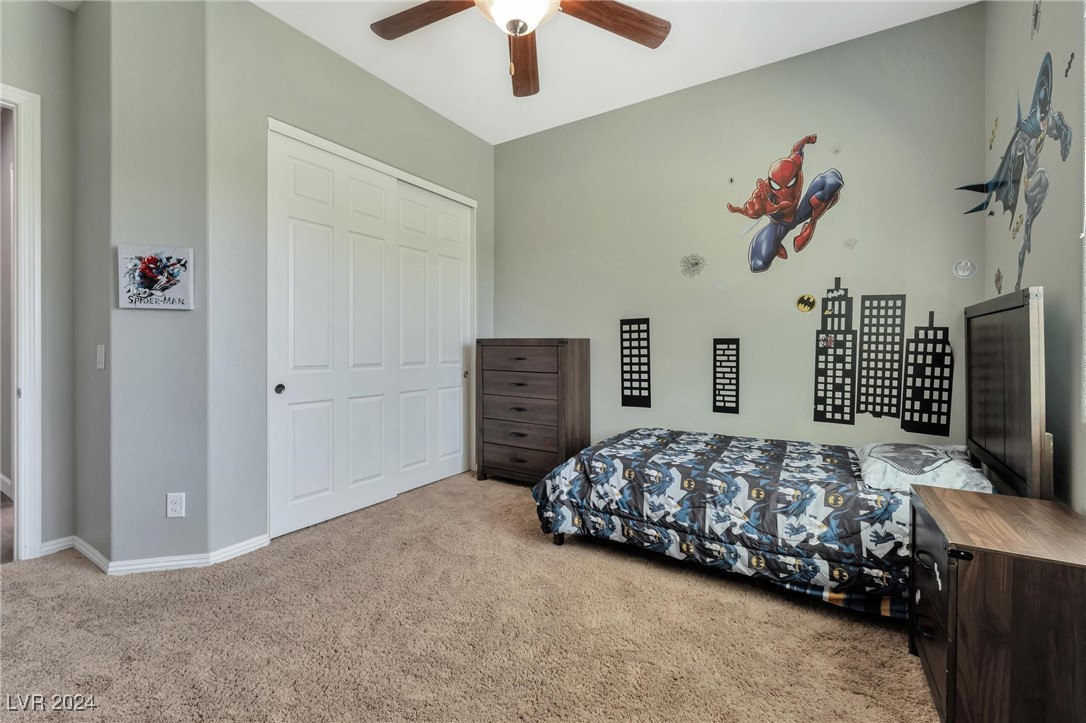 85 Apricot Ridge Avenue Las Vegas, NV 89183 - Photo 23 of 44
