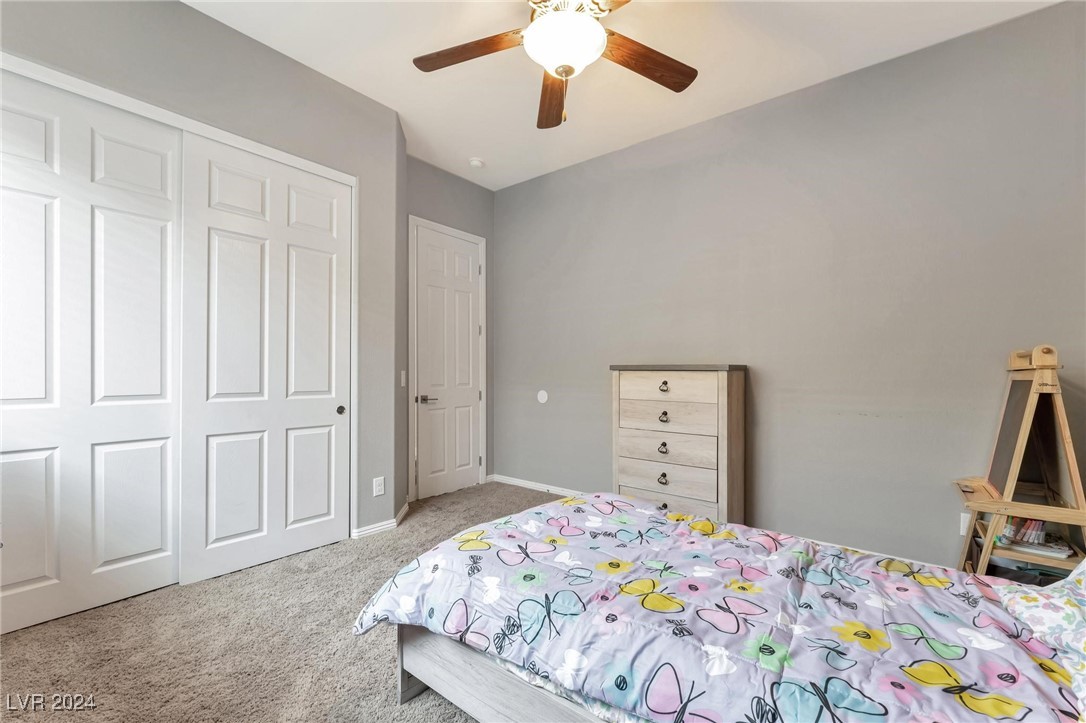 85 Apricot Ridge Avenue Las Vegas, NV 89183 - Photo 26 of 44