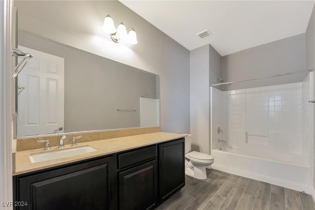 85 Apricot Ridge Avenue Las Vegas, NV 89183 - Photo 27 of 44