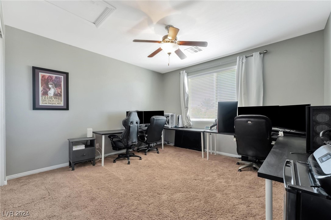 85 Apricot Ridge Avenue Las Vegas, NV 89183 - Photo 28 of 44