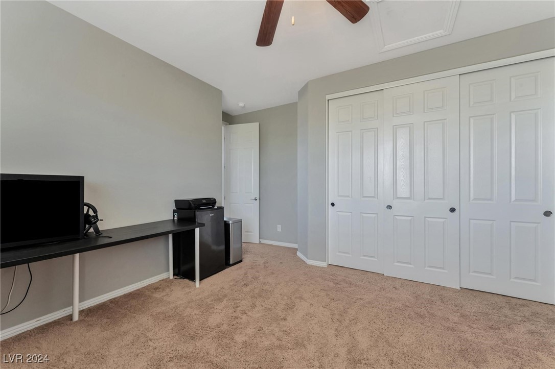 85 Apricot Ridge Avenue Las Vegas, NV 89183 - Photo 29 of 44
