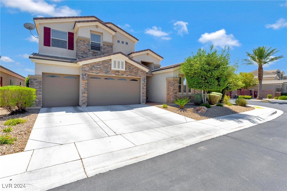 85 Apricot Ridge Avenue Las Vegas, NV 89183 - Photo 3 of 44