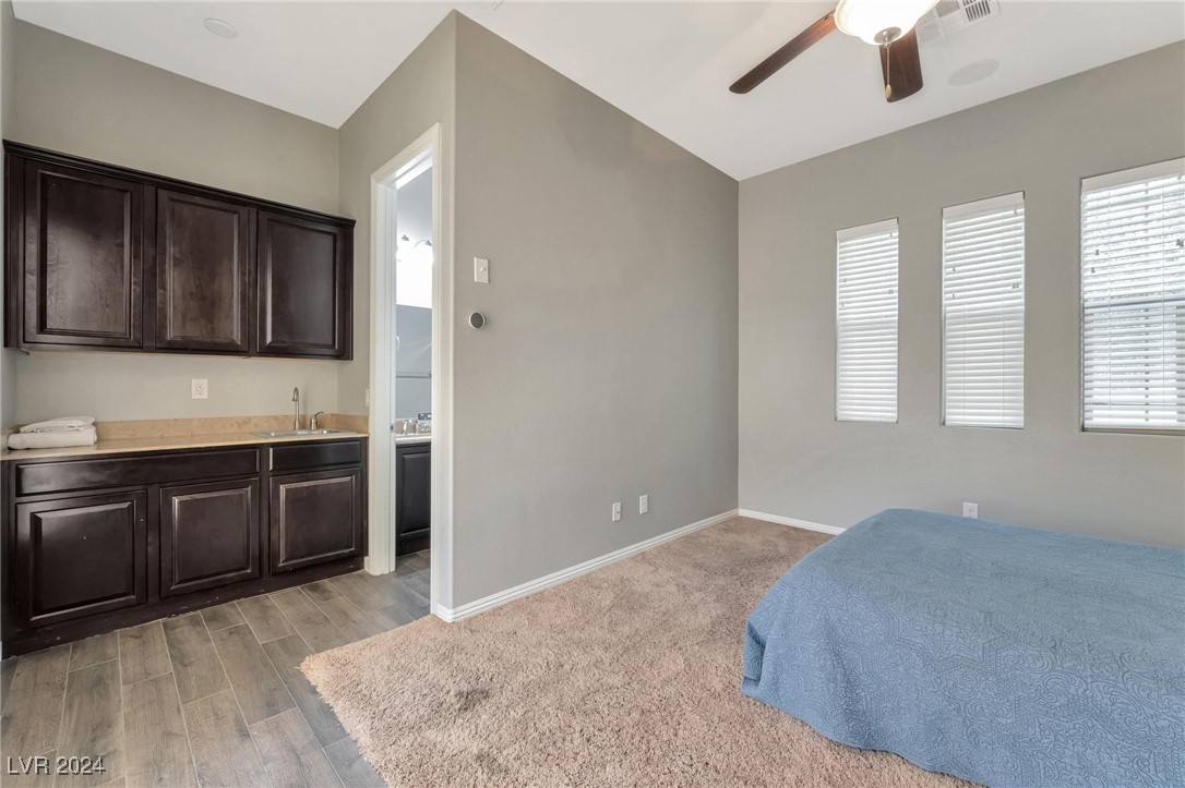 85 Apricot Ridge Avenue Las Vegas, NV 89183 - Photo 31 of 44