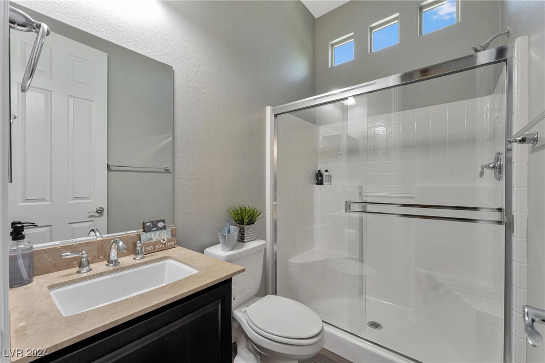 85 Apricot Ridge Avenue Las Vegas, NV 89183 - Photo 32 of 44