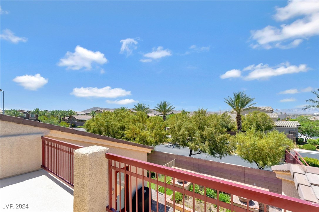 85 Apricot Ridge Avenue Las Vegas, NV 89183 - Photo 34 of 44