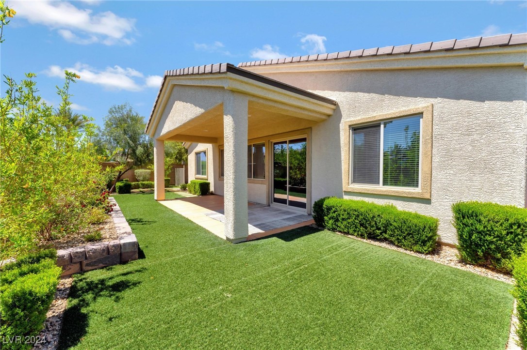 85 Apricot Ridge Avenue Las Vegas, NV 89183 - Photo 37 of 44