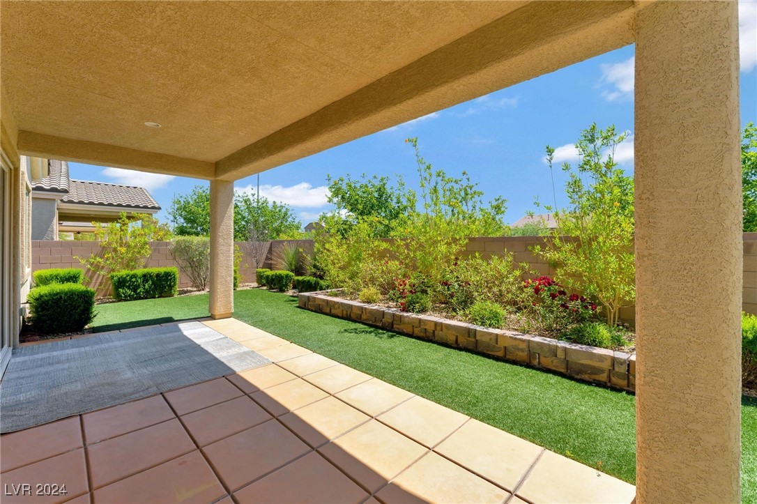 85 Apricot Ridge Avenue Las Vegas, NV 89183 - Photo 39 of 44