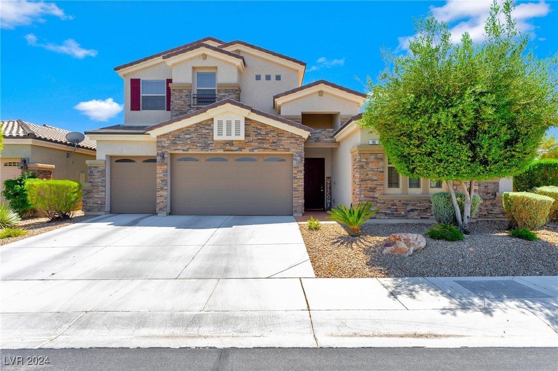85 Apricot Ridge Avenue Las Vegas, NV 89183 - Photo 4 of 44