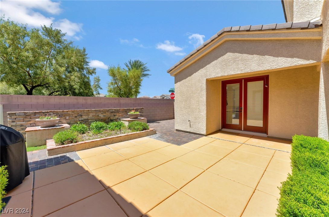 85 Apricot Ridge Avenue Las Vegas, NV 89183 - Photo 42 of 44