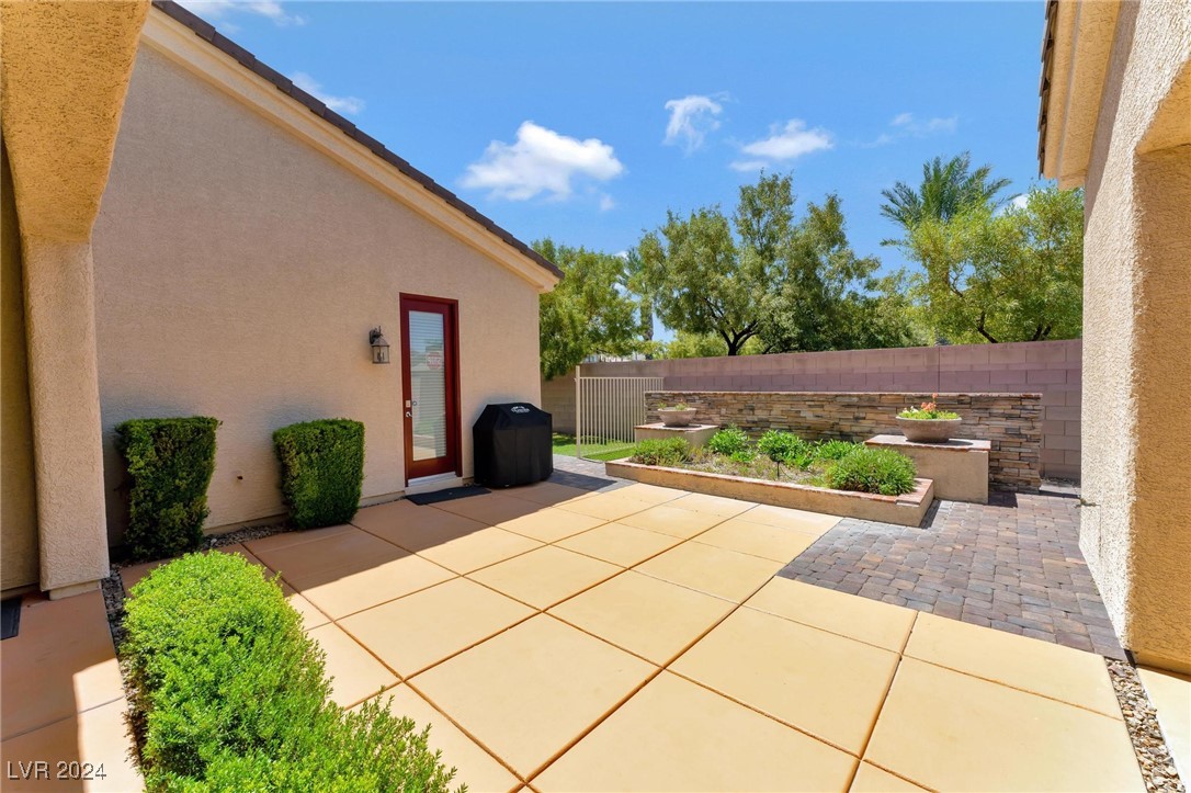 85 Apricot Ridge Avenue Las Vegas, NV 89183 - Photo 43 of 44