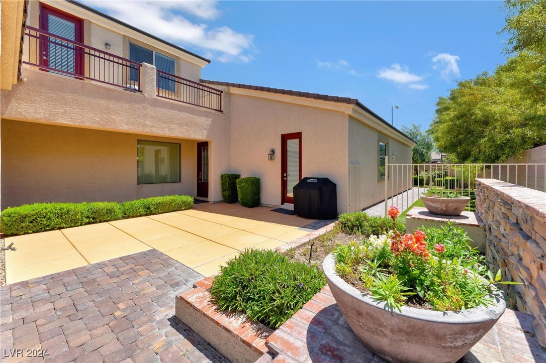 85 Apricot Ridge Avenue Las Vegas, NV 89183 - Photo 44 of 44