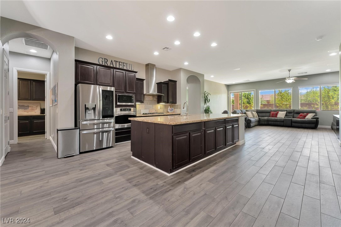 85 Apricot Ridge Avenue Las Vegas, NV 89183 - Photo 6 of 44