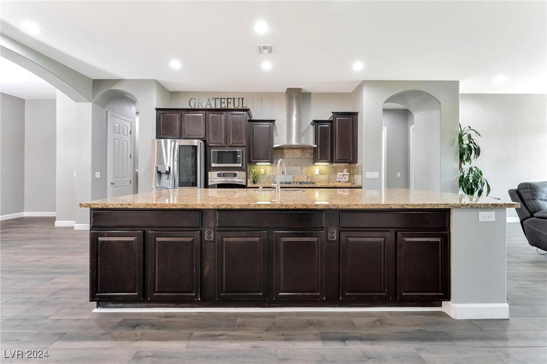 85 Apricot Ridge Avenue Las Vegas, NV 89183 - Photo 7 of 44