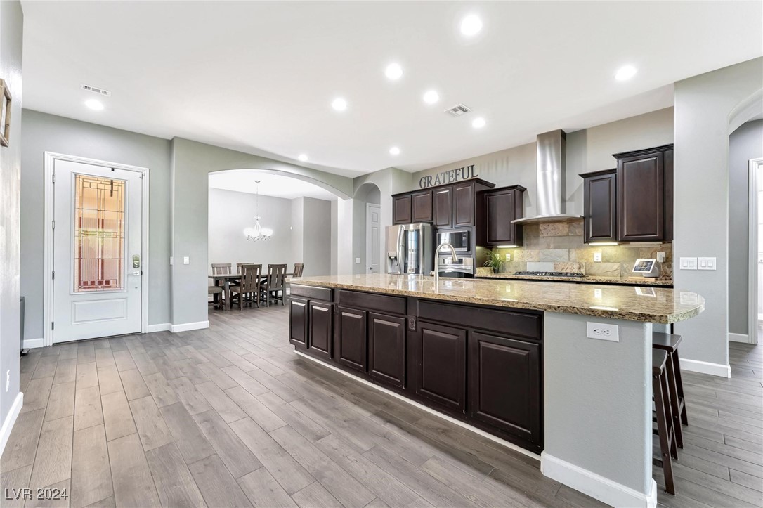 85 Apricot Ridge Avenue Las Vegas, NV 89183 - Photo 8 of 44