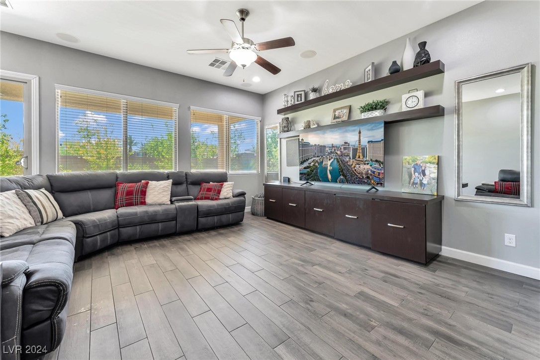 85 Apricot Ridge Avenue Las Vegas, NV 89183 - Photo 10 of 44