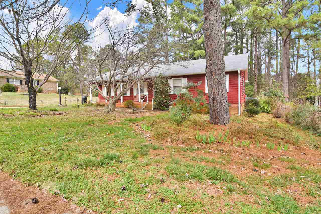 3504 Morningside Drive Raleigh, NC 27607 - Photo 2 of 27 Photo 2