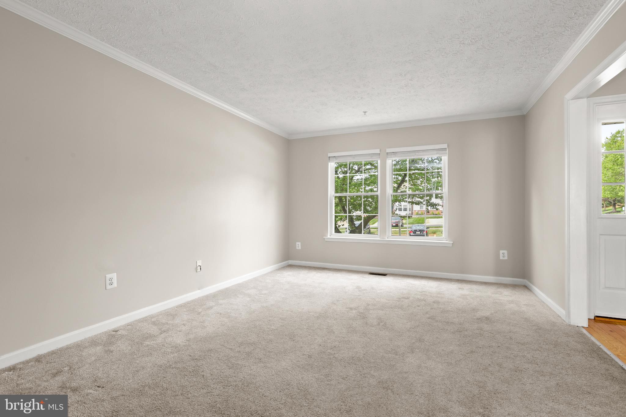 1983 Cullen Way Forest Hill, MD 21050 - Photo 14 of 50 an empty room with windows
