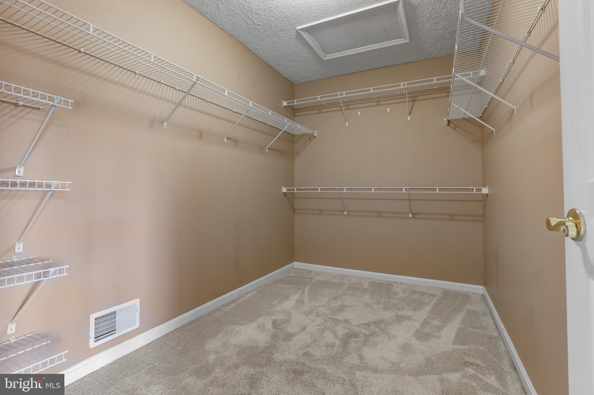 1983 Cullen Way Forest Hill, MD 21050 - Photo 23 of 50 a view of a room with racks on the wall