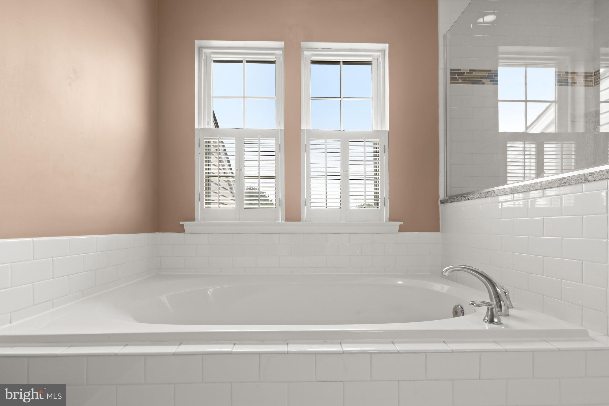 1983 Cullen Way Forest Hill, MD 21050 - Photo 26 of 50 a white bath tub sitting next to a window