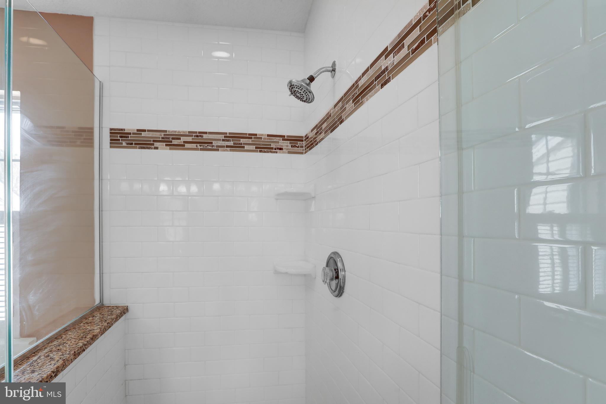 1983 Cullen Way Forest Hill, MD 21050 - Photo 27 of 50 Gorgeous tilework in shower