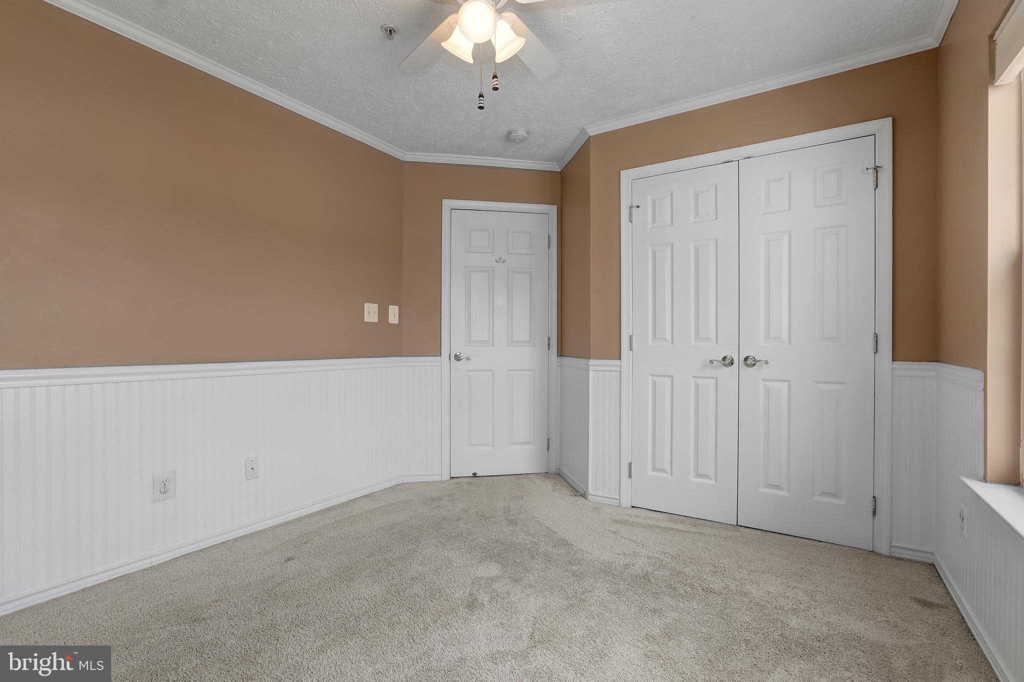 1983 Cullen Way Forest Hill, MD 21050 - Photo 29 of 50 Bedroom 2- View 2
