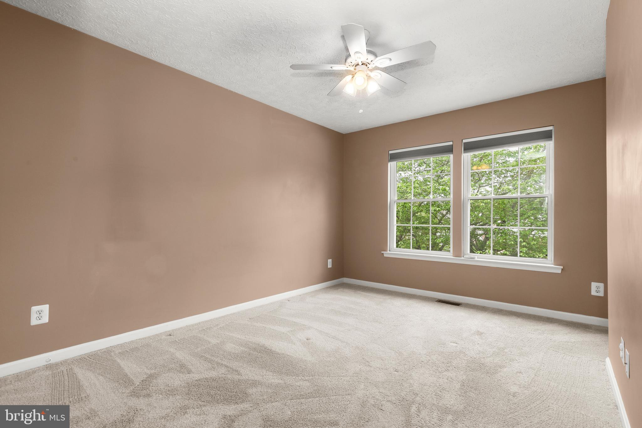 1983 Cullen Way Forest Hill, MD 21050 - Photo 30 of 50 a view of an empty room with a window