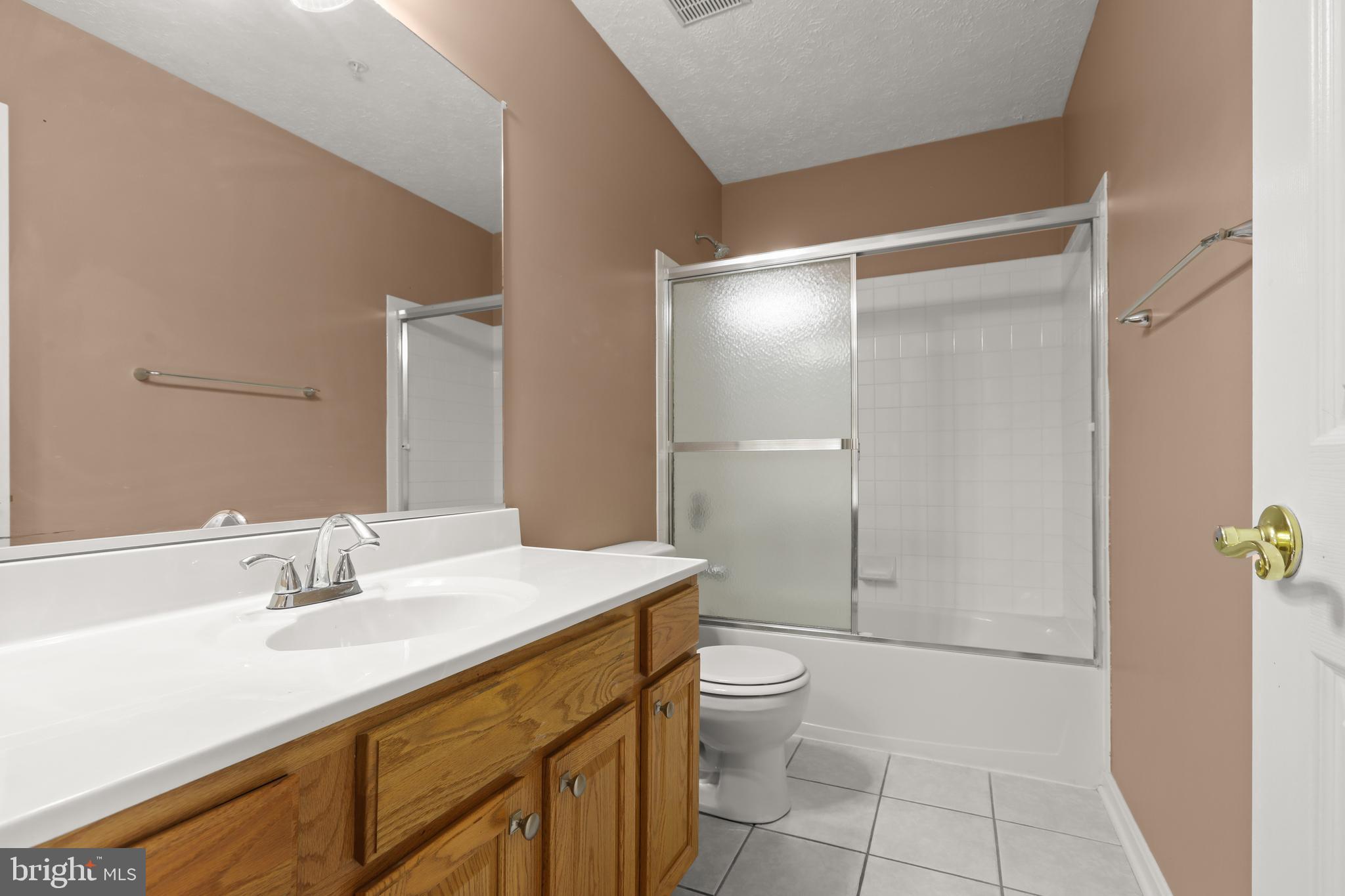1983 Cullen Way Forest Hill, MD 21050 - Photo 32 of 50 a bathroom with a sink a toilet and shower