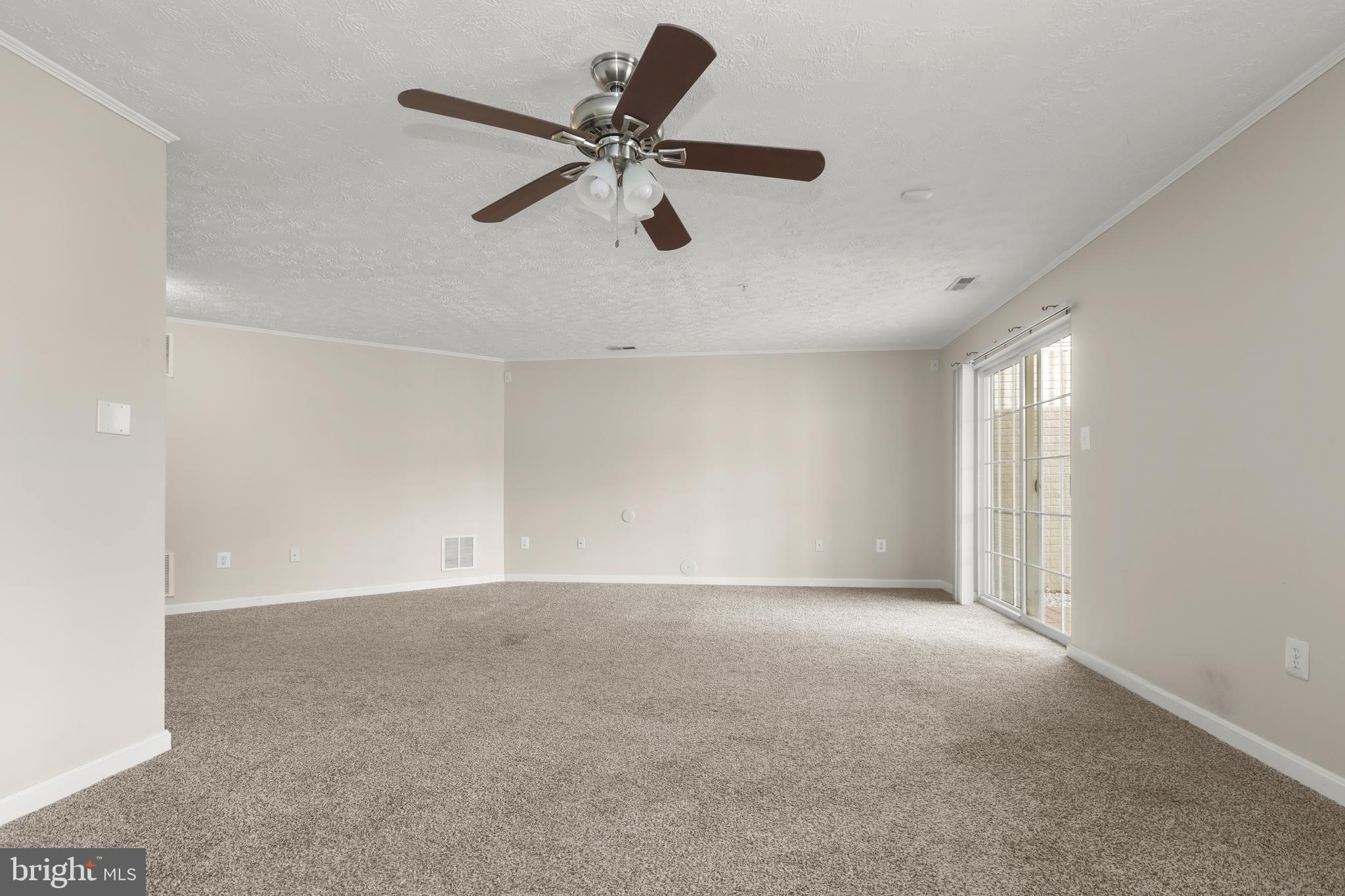 1983 Cullen Way Forest Hill, MD 21050 - Photo 36 of 50 a view of an empty room with a window
