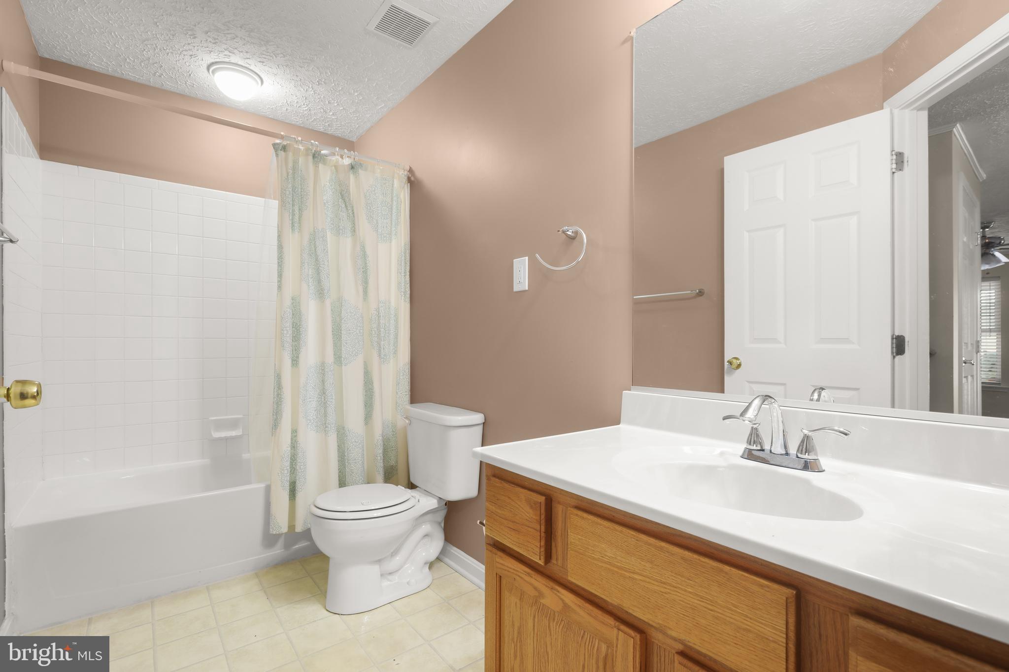 1983 Cullen Way Forest Hill, MD 21050 - Photo 38 of 50 a bathroom with a sink toilet and shower