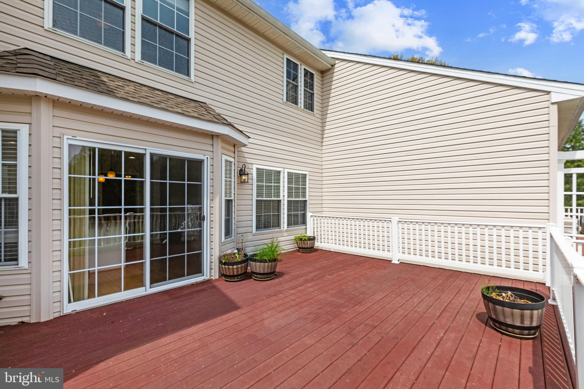 1983 Cullen Way Forest Hill, MD 21050 - Photo 43 of 50 a view of a house with a patio
