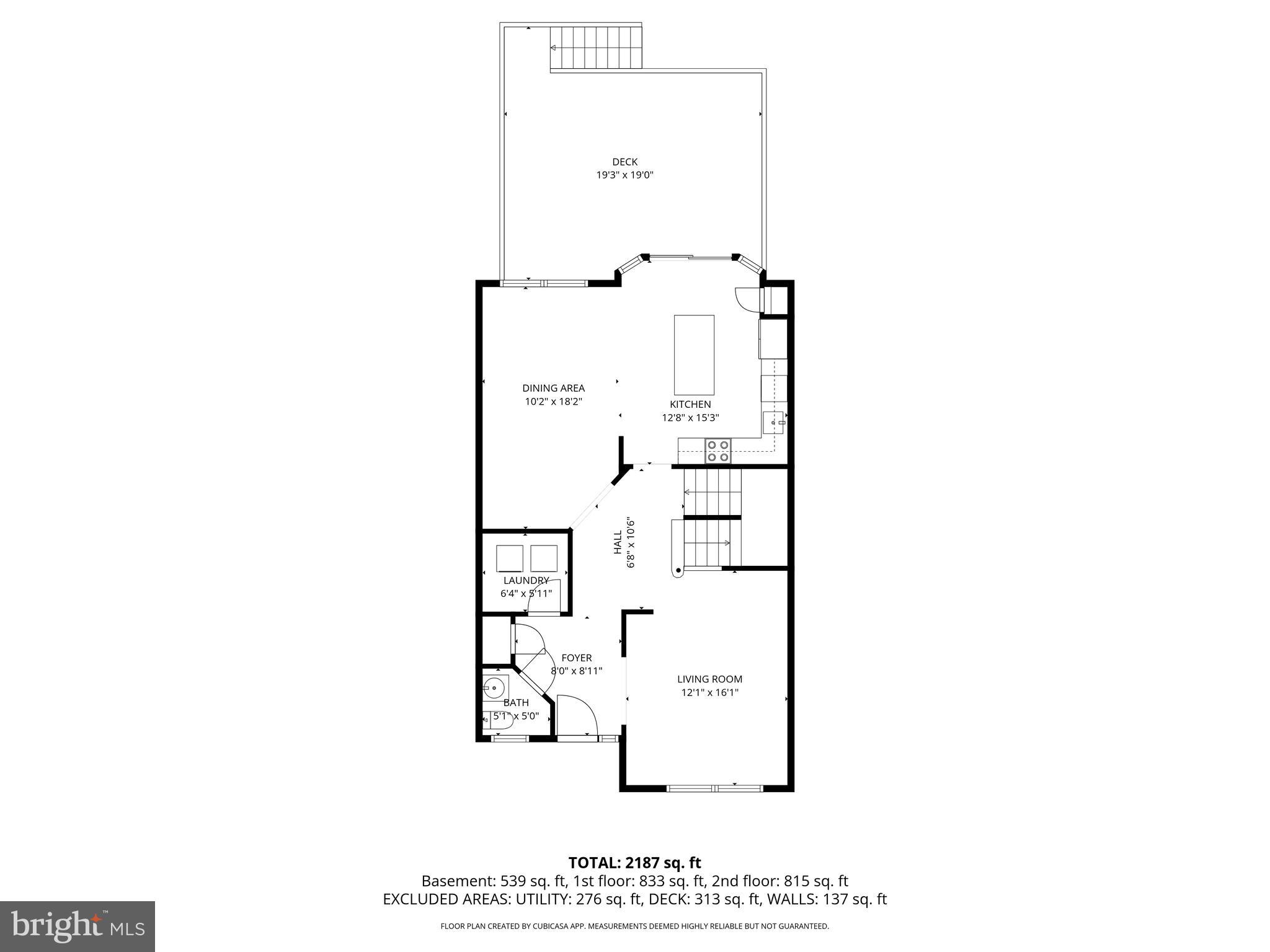 1983 Cullen Way Forest Hill, MD 21050 - Photo 48 of 50