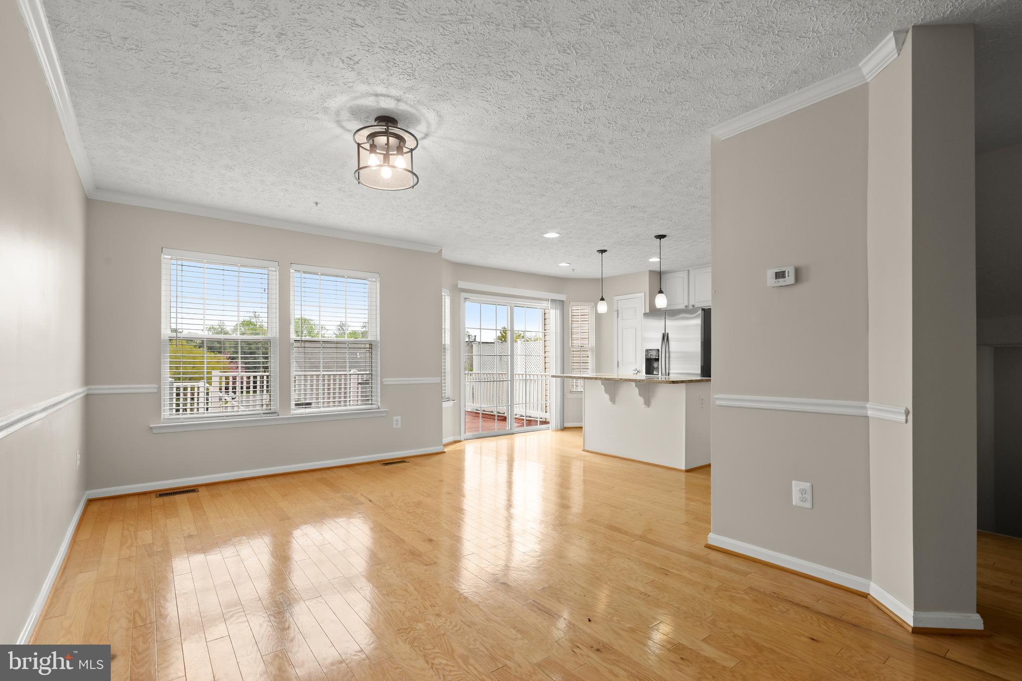 1983 Cullen Way Forest Hill, MD 21050 - Photo 5 of 50 a view of an empty room with a window