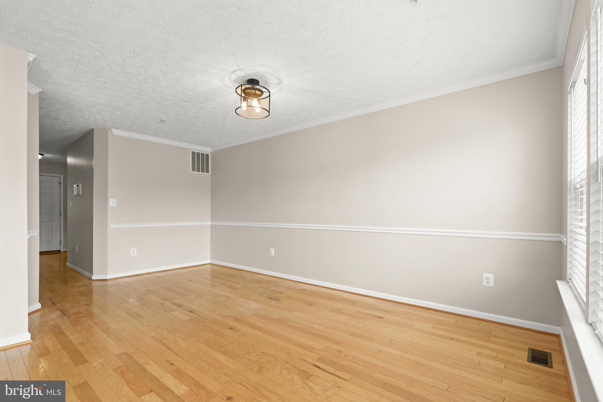 1983 Cullen Way Forest Hill, MD 21050 - Photo 9 of 50 a view of an empty room