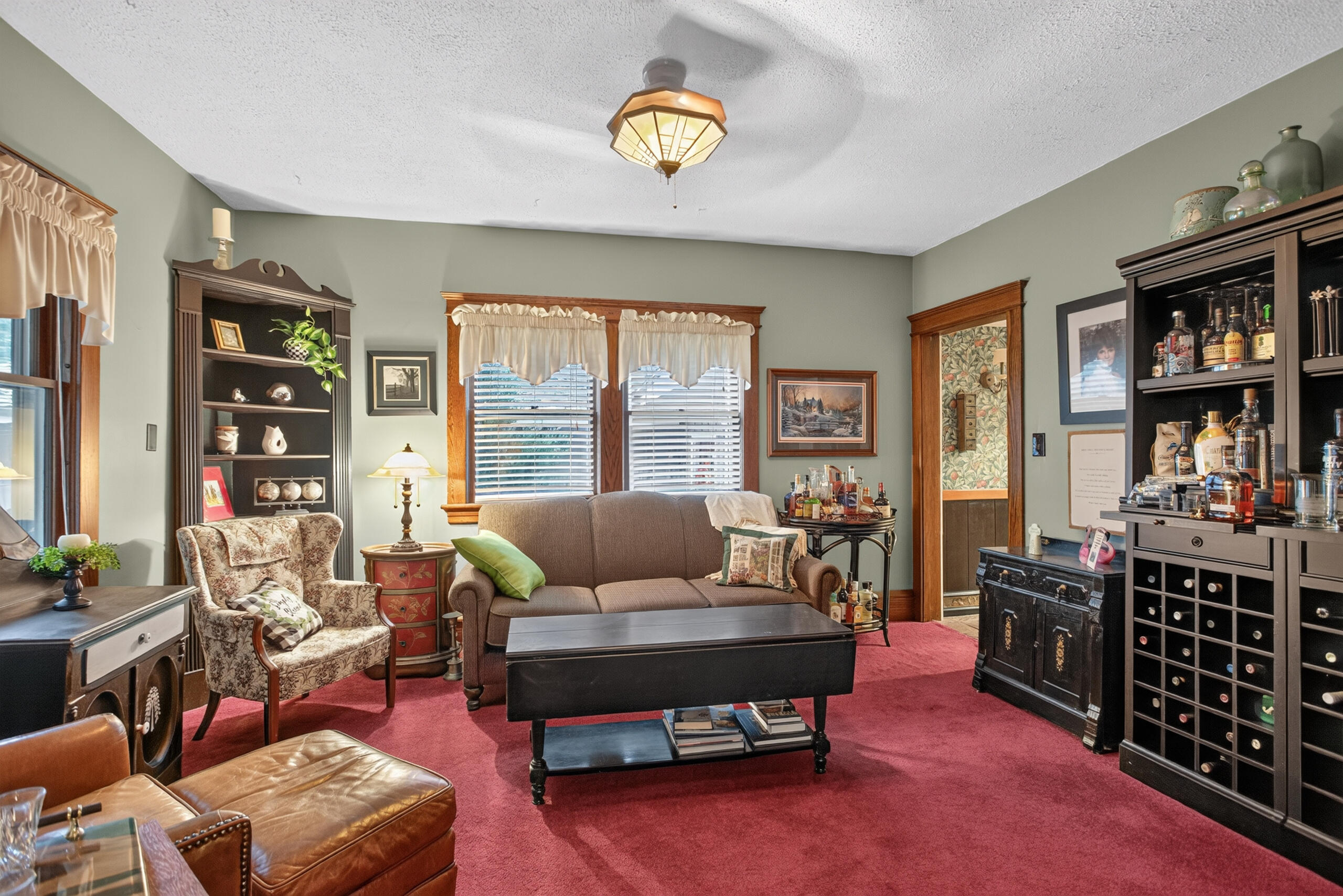 4723 McCain Road Jackson, MI 49201 - Photo 6 of 83 Den