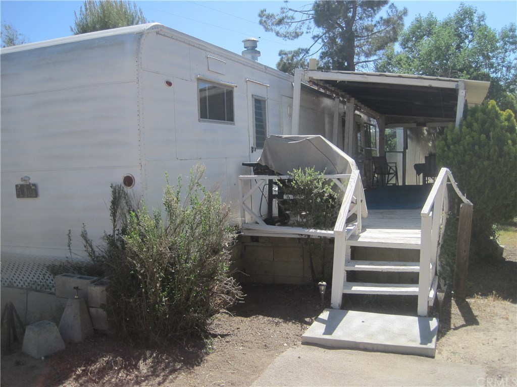 43400 Chapman Road Anza, CA 92539 - Photo 1 of 1