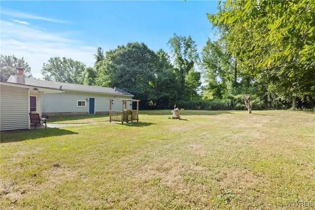 $195,000 | 15854 State Route 31, Holley, NY 14470