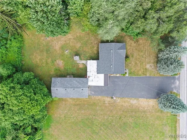 $195,000 | 15854 State Route 31, Holley, NY 14470