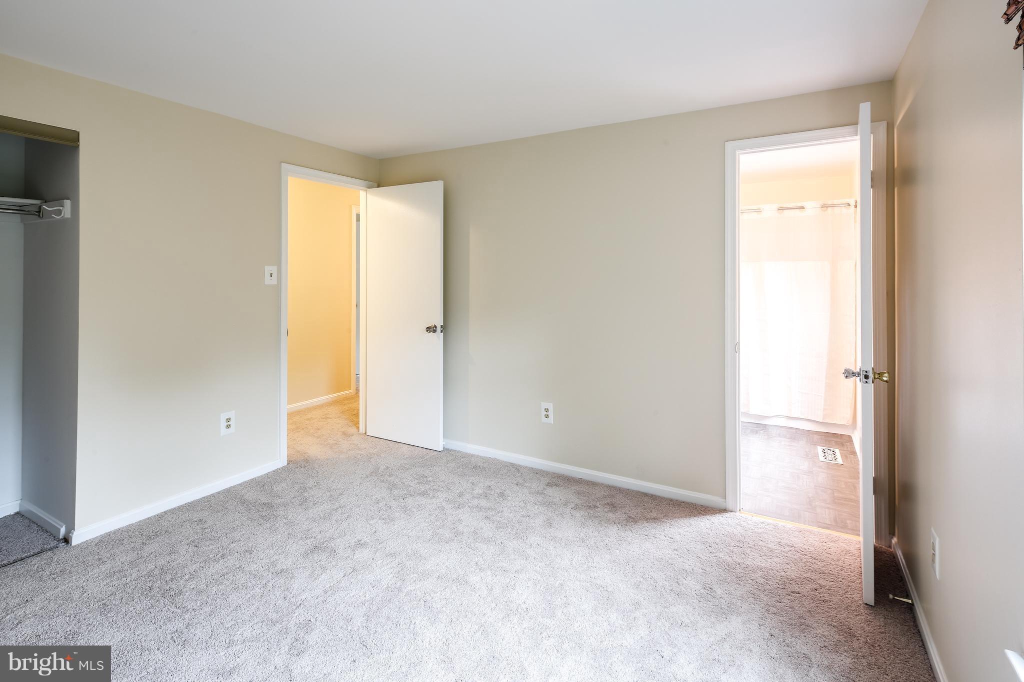2112 Carriage Square Place Silver Spring, MD 20906 - Photo 21 of 28 Bedroom