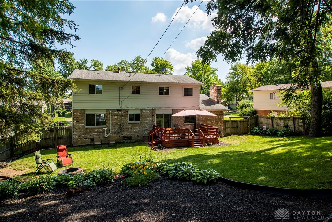 5860 Yorktown Court Riverside, OH 45431 - Photo 24 of 30