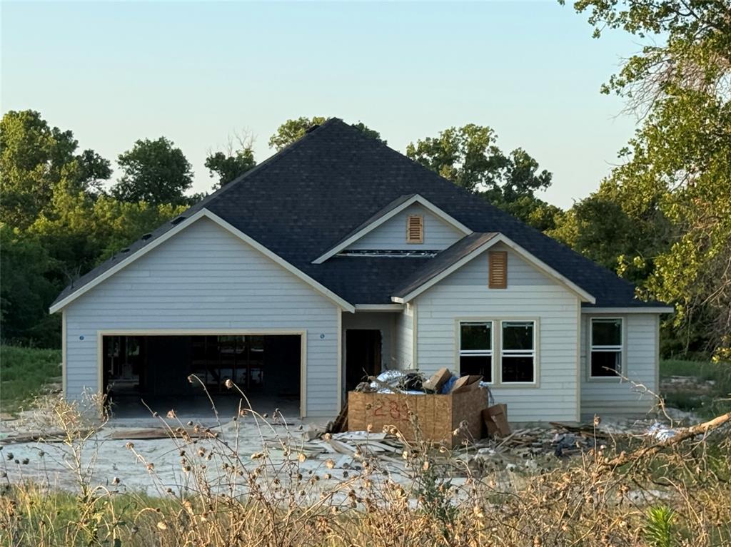 281 Zebrastone Way Poolville, TX 76487 - Photo 1 of 9