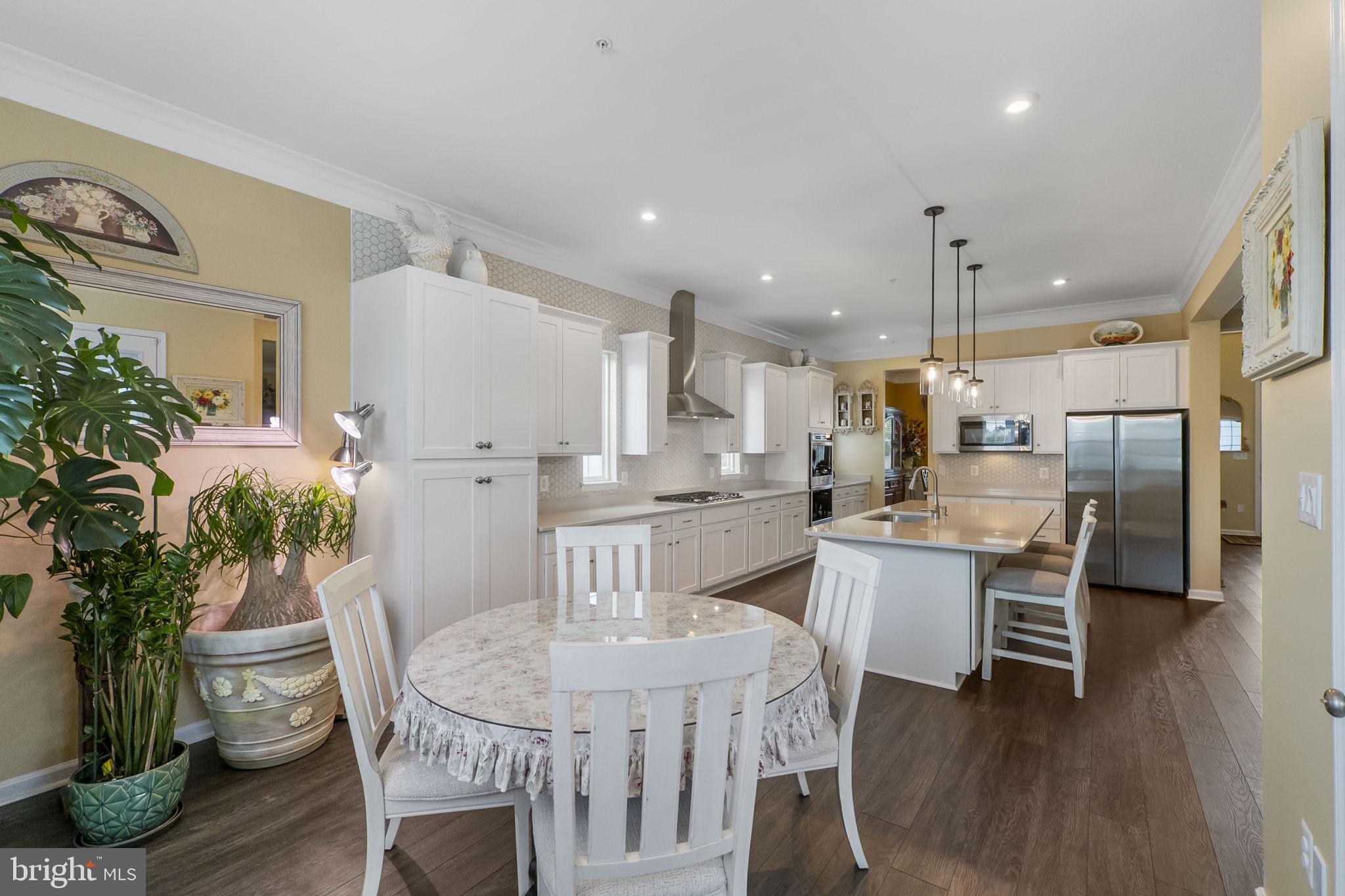 5720 Hawk Ridge Road Frederick, MD 21704 - Photo 30 of 96