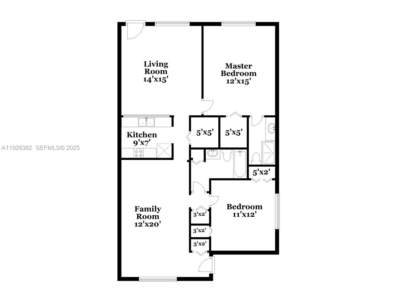 5940 South Rue Road West Palm Beach, FL 33415 - Photo 16 of 16