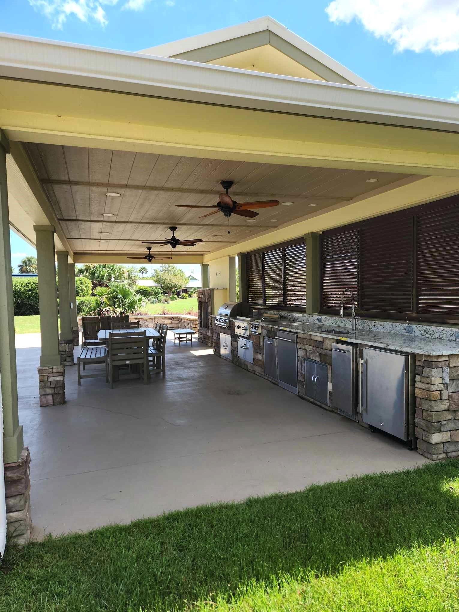 537 Portofino Loop Foley, AL 36535 - Photo 2 of 13