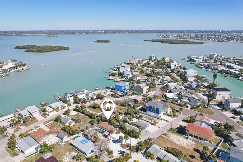 13135 4th Street East Madeira Beach, FL 33708 - Photo 2 of 24