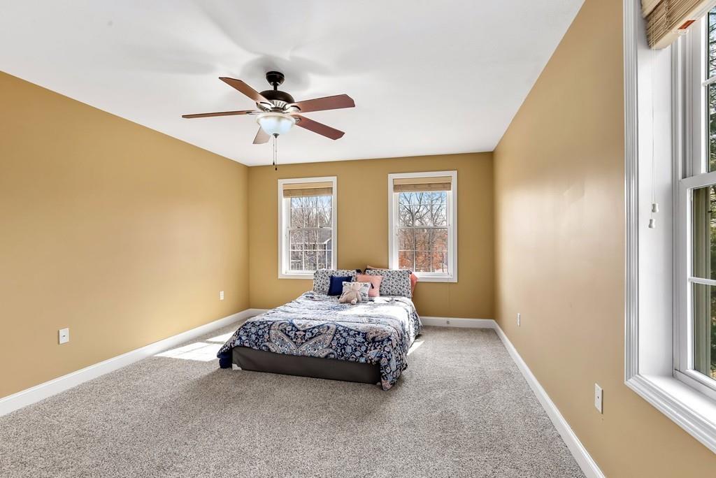 105 Cart Path Road Dracut, MA 01826 - Photo 19 of 32 Gallery Image 19