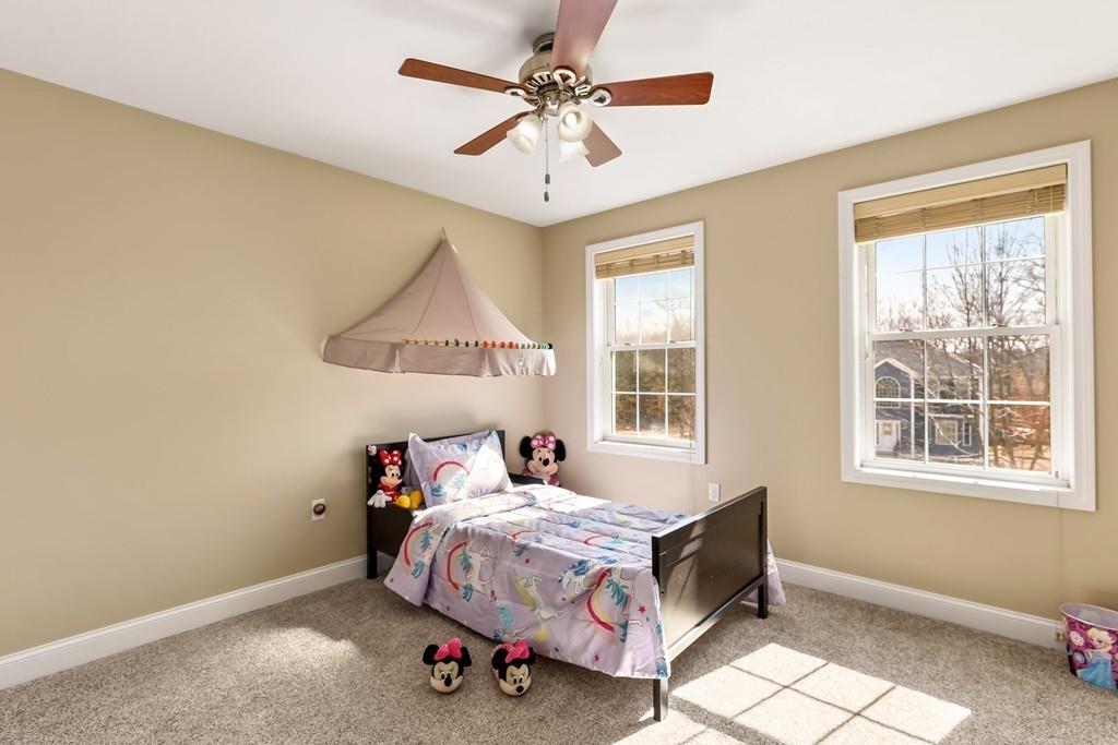105 Cart Path Road Dracut, MA 01826 - Photo 23 of 32 Gallery Image 23