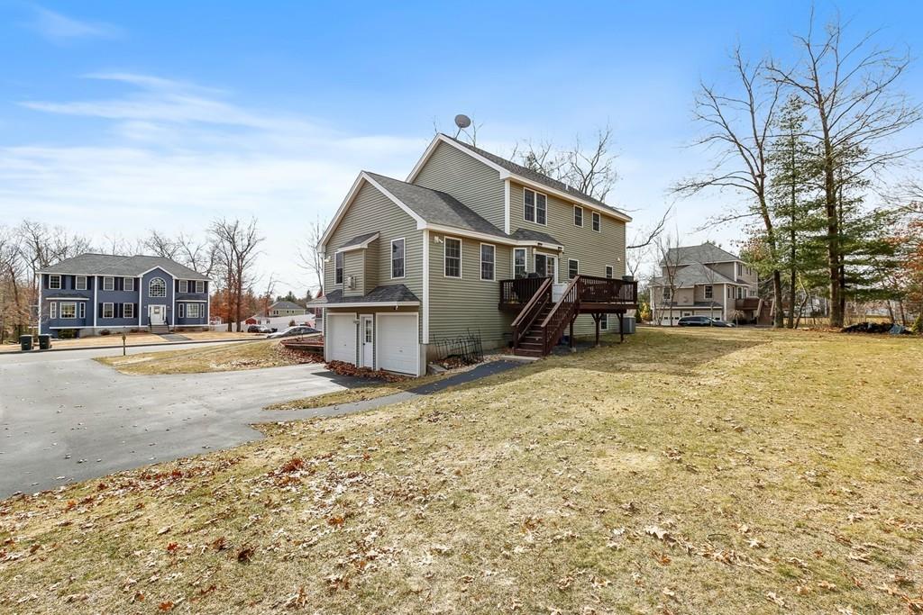 105 Cart Path Road Dracut, MA 01826 - Photo 30 of 32 Gallery Image 30
