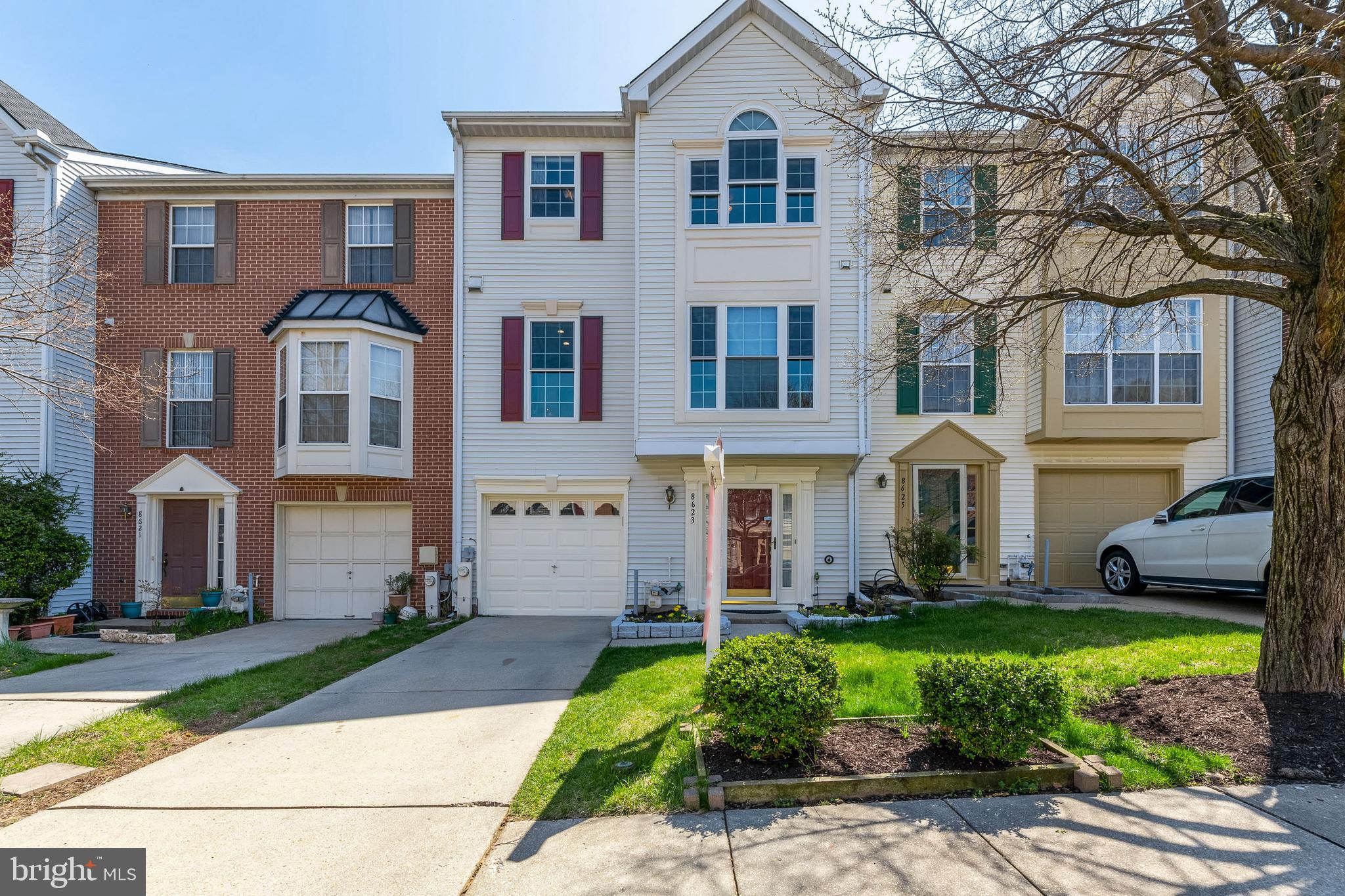 8623 Savannah River Road Laurel, MD 20724 - Photo 1 of 22 Gallery Image 1