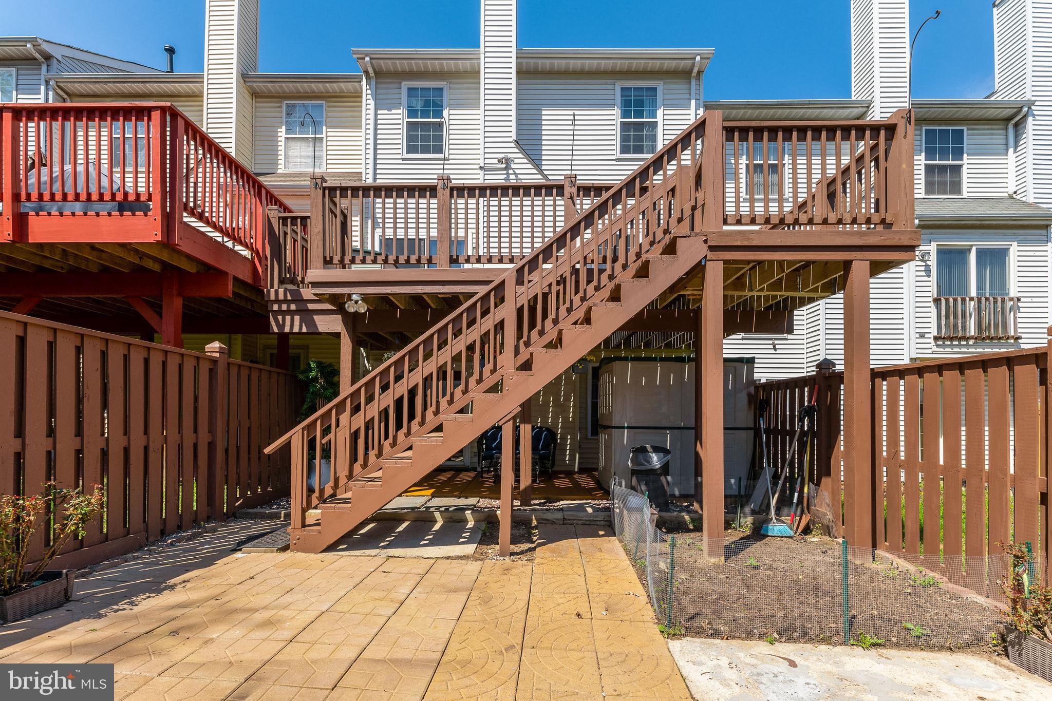 8623 Savannah River Road Laurel, MD 20724 - Photo 20 of 22 Gallery Image 20