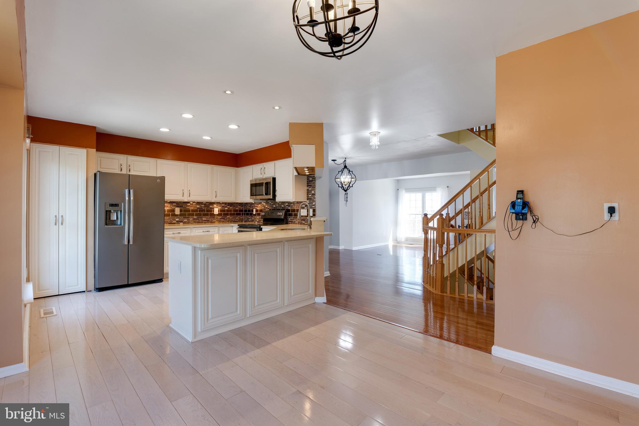 8623 Savannah River Road Laurel, MD 20724 - Photo 6 of 22 Gallery Image 6